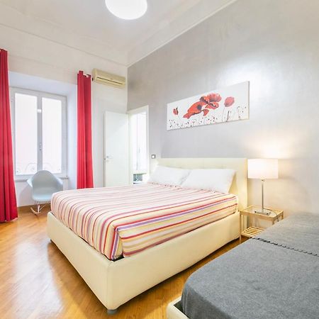 Vatican Apartment - Sister'S Place Roma Exterior foto